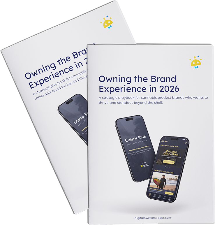 Owning the Brand Experience in 2026 playbook